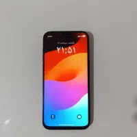 اپل iPhone 13 Pro Max با حافظهٔ ۱ ترابایت|موبایل|قم, شاه ابراهیم|دیوار