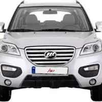 لیفان X60 اتوماتیک استثنایی کم کار مدل 1395|خودرو سواری و وانت|اصفهان, پوریای ولی|دیوار