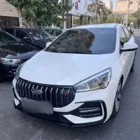 آریزو ۵ FL مدل ۱۴۰۳