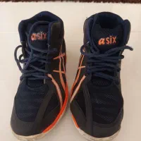 کفش ورزشی والیبال اسیکس شماره ۳۹