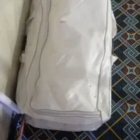 چادر مسافرتی نونو