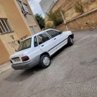 پراید ۱۳۸۲|خودرو سواری و وانت|ارومیه, |دیوار