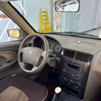 پژو ۴۰۵ مدل ۹۷ سالم|خودرو سواری و وانت|بومهن, |دیوار