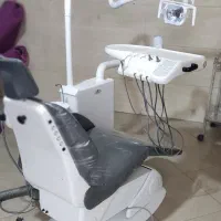 یونیت و صندلی دندانپزشکی دنتوس ۲۰۱۰