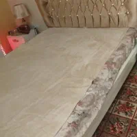 سرویس خواب عروس|تخت و سرویس خواب|ری, ظهیرآباد|دیوار