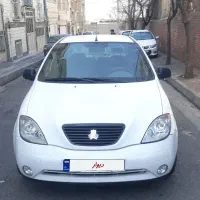 تیبا یک مدل ۱۳۹۹