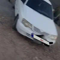 پراید ۱۳۲ SEکارمندی کم کار