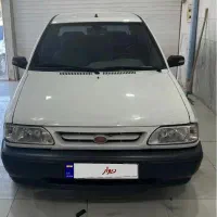 پراید مدل ۹۵