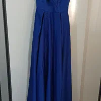 لباس ساتن امریکایی