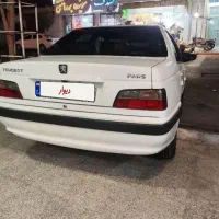 پژو پارس فول سفارشی|خودرو سواری و وانت|قم, قم نو|دیوار