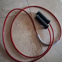 طناب ورزشی|تجهیزات ورزشی|تهران, مشیریه|دیوار