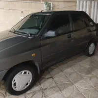 پراید 131 مدل 90