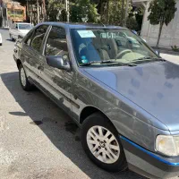 پژو405مدل93دوگانه کارخانه|خودرو سواری و وانت|بیرجند, |دیوار