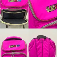 کوله پشتی و ساک مسافرتی|حراج|قم, باجک دو|دیوار