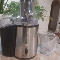 آبمیوه گیری کپلر|آبمیوه‌گیر و آب‌مرکبات‌گیر|اصفهان, شیخ اشراق|دیوار