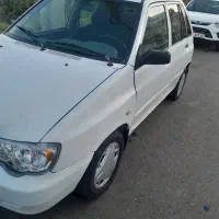 پراید ۱۱۱ مدل ۹۰