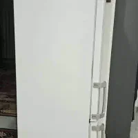 یخچال و فریزر برند بکو موتور سالم در حد نو