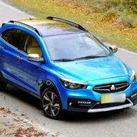 حواله آریا اتوماتیک2000 سی سی