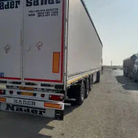 کانتین چادری نادر ۱۴۰۰