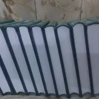 تفسیر نور|کتاب و مجله مذهبی|قم, دورشهر|دیوار