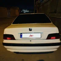 پژوپارس ۹۵|خودرو سواری و وانت|زابل, |دیوار