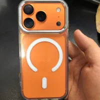 گوشی ایفون ۱۷ پرو استثنایی