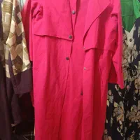 فروش انواع مانتو نو و درحدنو