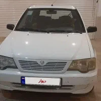 پراید ۱۱۱ مدل ۹۴|خودرو سواری و وانت|قم, شهرک توانیر|دیوار