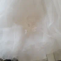 لباس عروس|لباس|ملارد, |دیوار