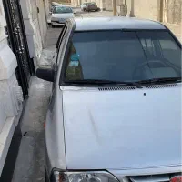 پراید مدل ۸۶ دوگانه کارخانه|خودرو سواری و وانت|شاهرود, |دیوار