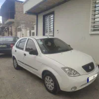 تیبا ۲ مدل 1400