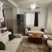 اجاره واحد آپارتمانی طبقه اول آسانسور آب شهر|اجارهٔ آپارتمان|رشت, حمیدیان|دیوار