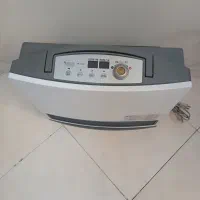 بخاری گازی ژاپنی ۴هزار