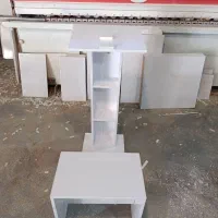 ساخت میز نماز|مبلمان خانگی و میز عسلی|فسا, |دیوار