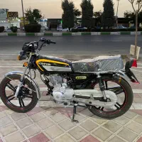 موتور کویر ۴۰۳ در حد