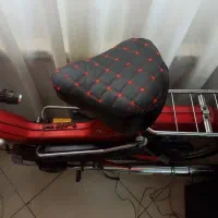 موتور گازی|موتورسیکلت|تهران, وحیدیه|دیوار