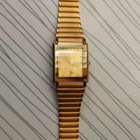 ساعت مچی مردانه سویستار مدل22k gold
