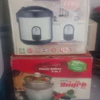 پلو پز آرام پز