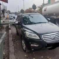 لیفان ایکس ۶۰ مدل ۹۴