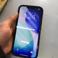 آیفون 13پرومکس درحد نو|موبایل|گلستان (تهران), |دیوار