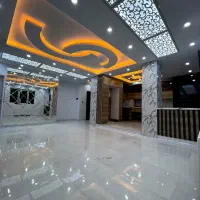 آپارتمان لوکس خوش نقشه 105 متری