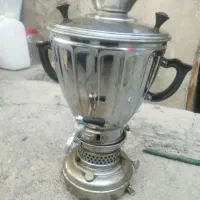 سماور نفتی سالم