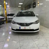 ام جی 360توربو مدل1397استثنایی/MG360