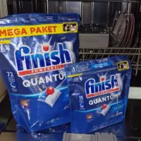 قرص ماشین ظرفشویی