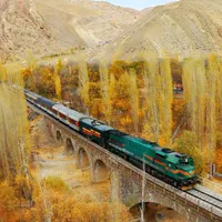 فروش بلیط قطار|بلیت اتوبوس، مترو، قطار|تهران, صادقیه|دیوار