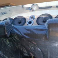 پارس موتور جدید|خودرو سواری و وانت|ازنا, |دیوار