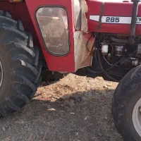 تراکتور285جفت مدل 84|خودرو سنگین|اهر, |دیوار