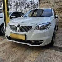 برلیانس H330 ۱۳۹۶