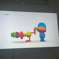 تلویزیون x-vision ۶۵ اینچ 4k