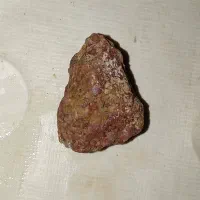 سنگ یاقوت (رابیRuby) جهت فروش(حدود دو و نیم کیلو)|جواهرات|گنبد کاووس, |دیوار